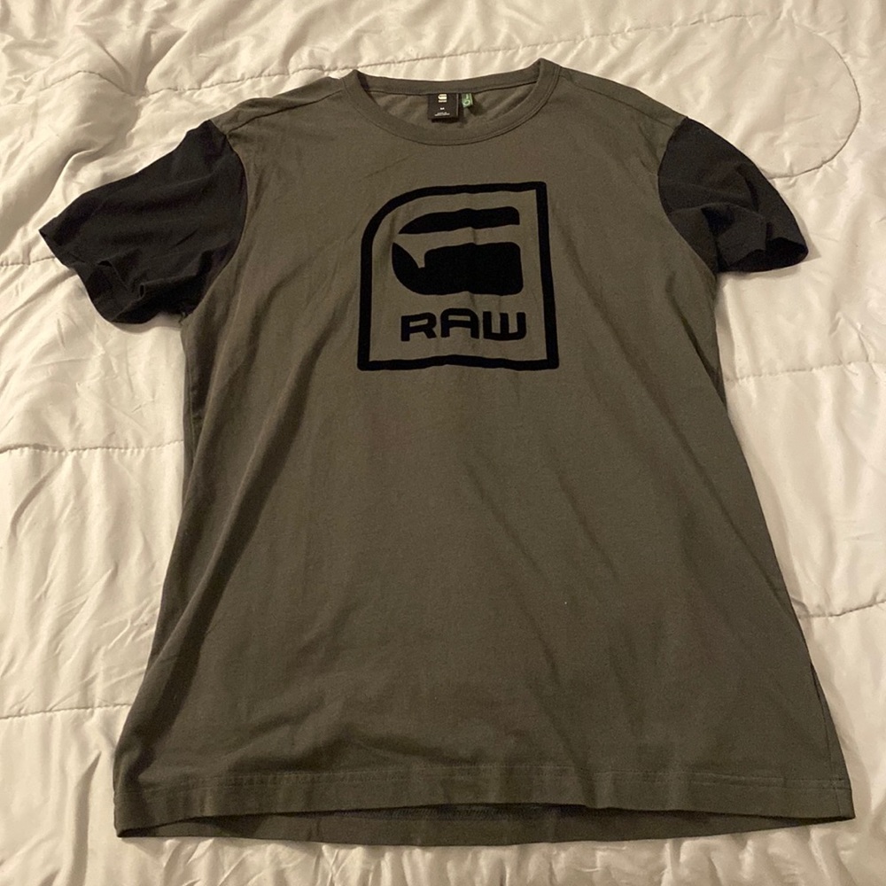 G Star Raw Shirt